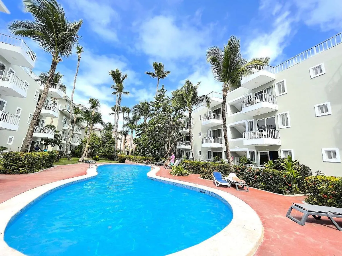 Bavaro Los Corales Sol Caribe Studio Rooms Deluxe Wifi Parking Beach Club & Spa Punta Cana