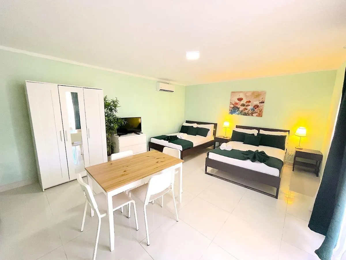 Bavaro Los Corales Sol Caribe Studio Rooms Deluxe Wifi Parking Beach Club & Spa Punta Cana 5*,