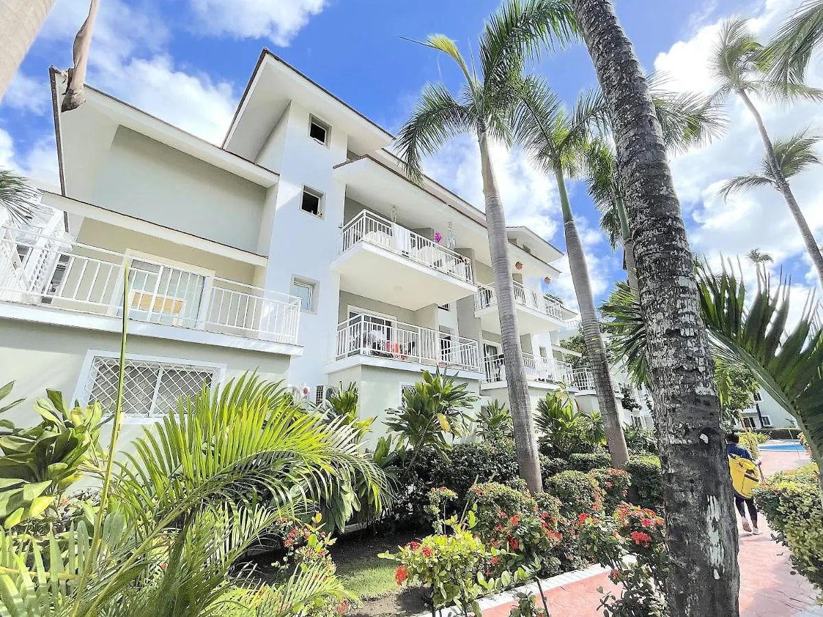 Bavaro Los Corales Sol Caribe Studio Rooms Deluxe Wifi Parking Beach Club & Spa Punta Cana