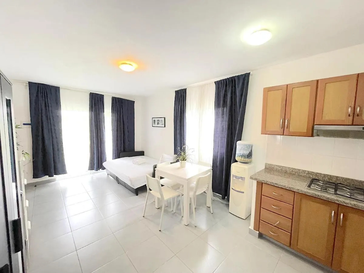 Bavaro Los Corales Sol Caribe Studio Rooms Deluxe Wifi Parking Beach Club & Spa Punta Cana Den Dominikanske Republik