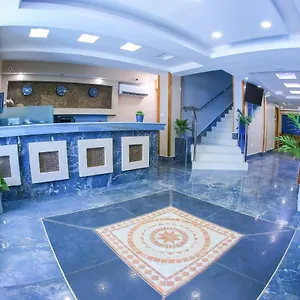 Vicentina Hotel Boca Chica