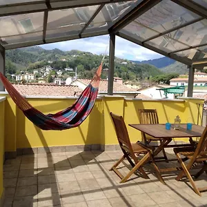Bella Bed & Breakfast Carrara