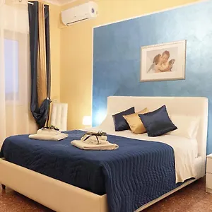La Citta Degli Dei Bed & Breakfast Agrigento