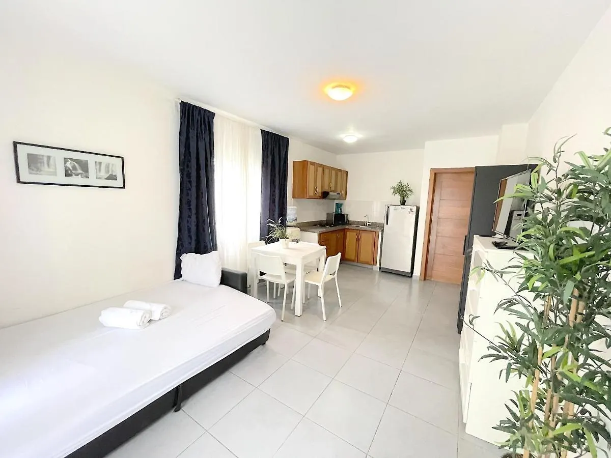 Bavaro Los Corales Sol Caribe Studio Rooms Deluxe Wifi Parking Beach Club & Spa Punta Cana 5*,  Dominican Republic