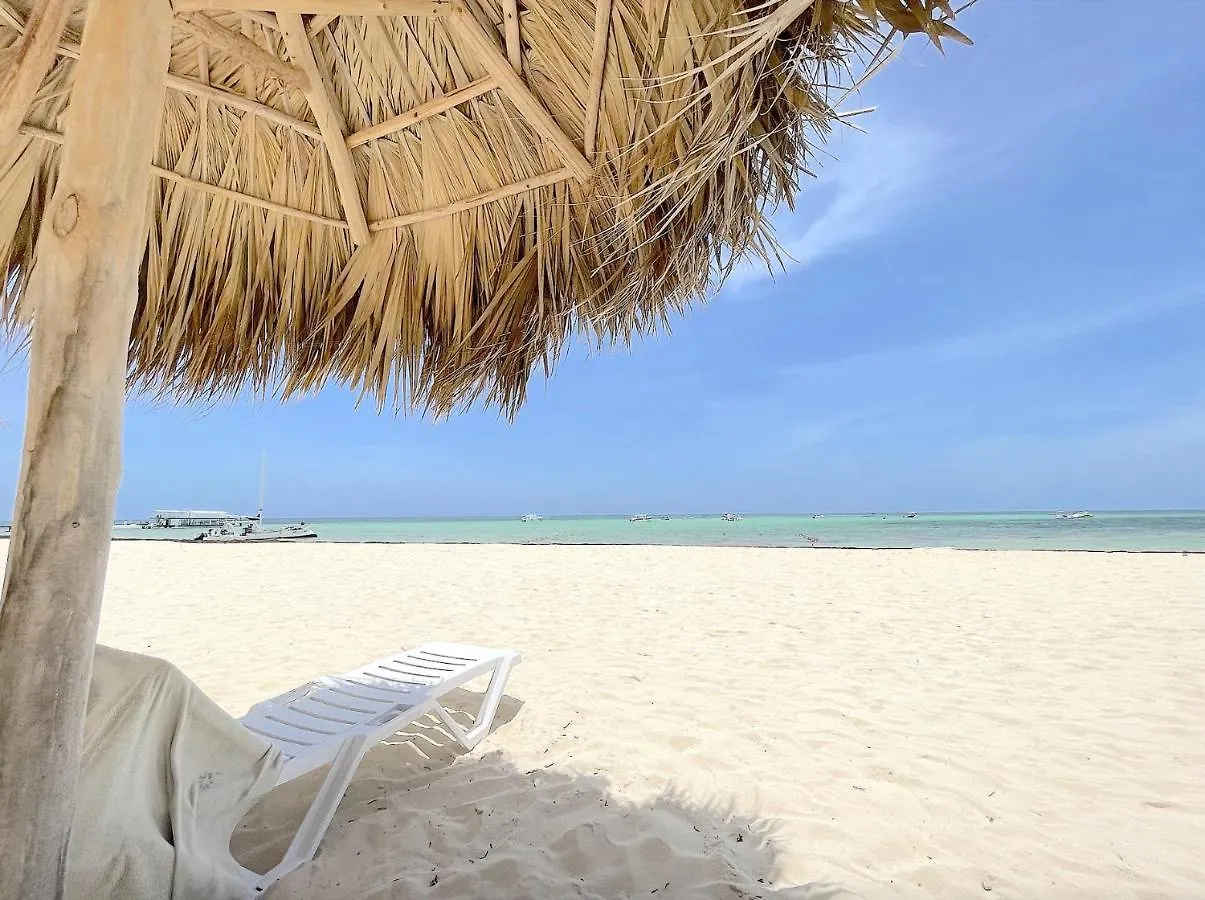 Hotel Bavaro Los Corales Sol Caribe Studio Rooms Deluxe Wifi Parking Beach Club & Spa Punta Cana