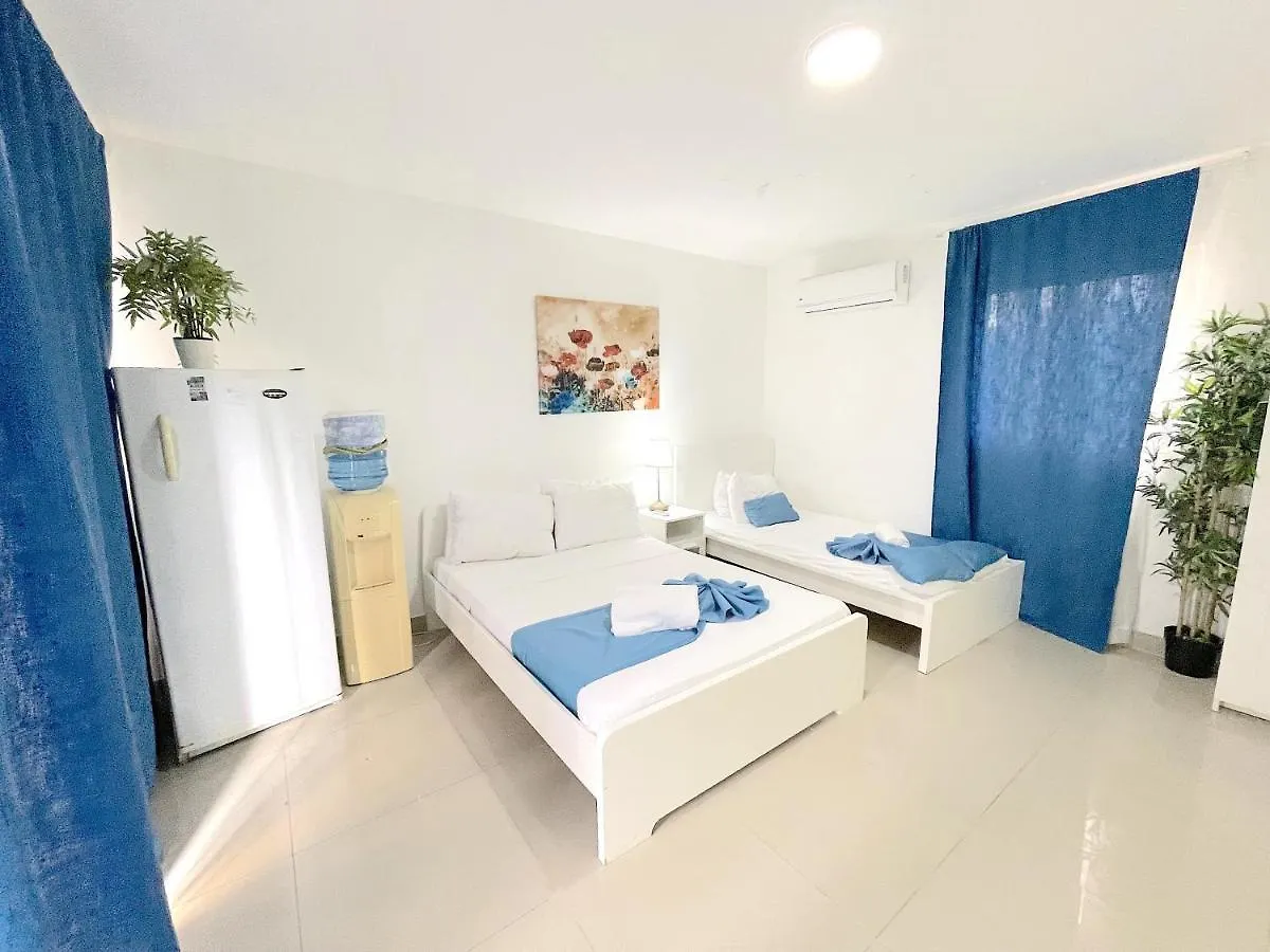 Bavaro Los Corales Sol Caribe Studio Rooms Deluxe Wifi Parking Beach Club & Spa Punta Cana Hotel