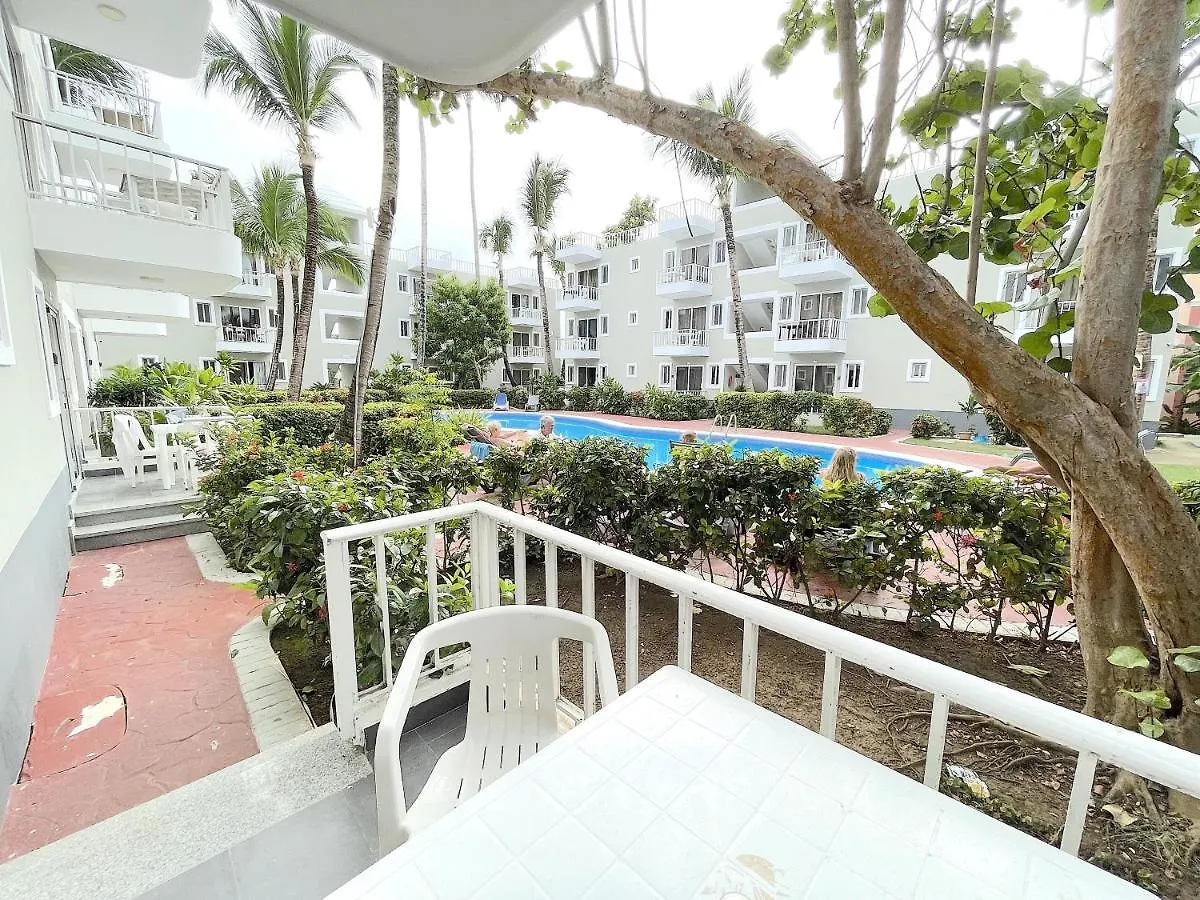 Bavaro Los Corales Sol Caribe Studio Rooms Deluxe Wifi Parking Beach Club & Spa Punta Cana 5*,  República Dominicana