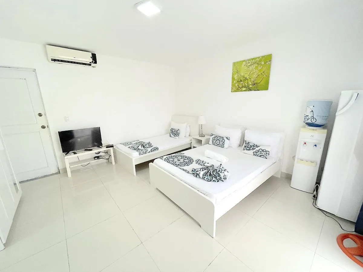 ***** Hotel Bavaro Los Corales Sol Caribe Studio Rooms Deluxe Wifi Parking Beach Club & Spa Punta Cana República Dominicana