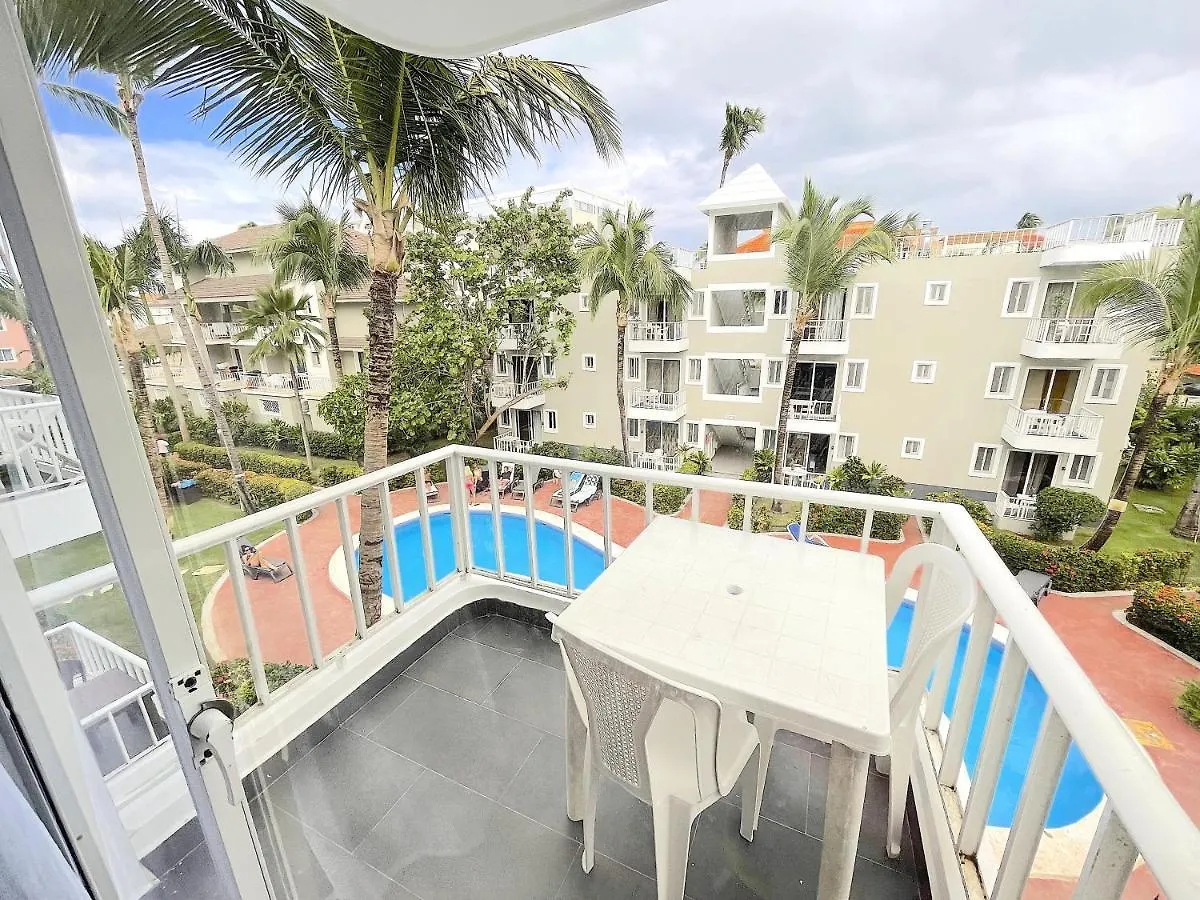 Bavaro Los Corales Sol Caribe Studio Rooms Deluxe Wifi Parking Beach Club & Spa Punta Cana