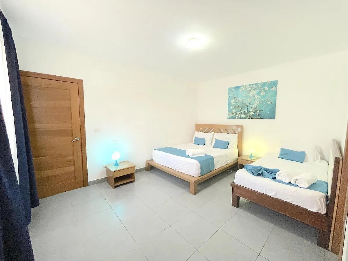 Bavaro Los Corales Sol Caribe Studio Rooms Deluxe Wifi Parking Beach Club & Spa Punta Cana República Dominicana