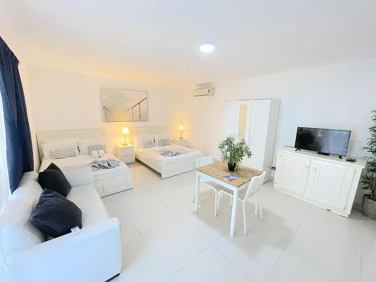 Bavaro Los Corales Sol Caribe Studio Rooms Deluxe Wifi Parking Beach Club & Spa Punta Cana Hotel