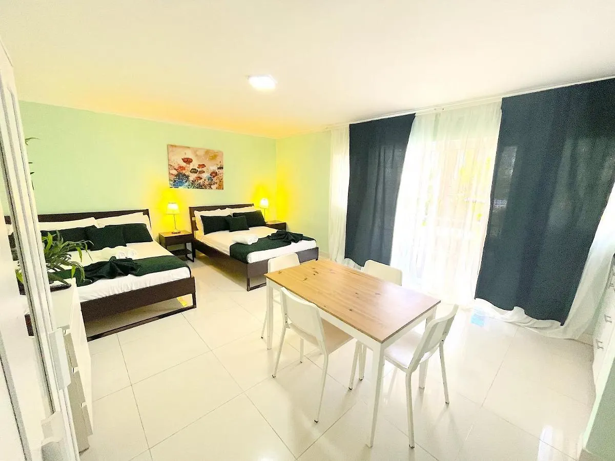 Bavaro Los Corales Sol Caribe Studio Rooms Deluxe Wifi Parking Beach Club & Spa Punta Cana Hotel