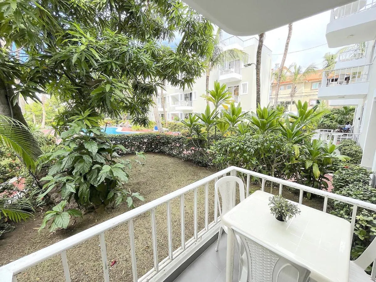 Bavaro Los Corales Sol Caribe Studio Rooms Deluxe Wifi Parking Beach Club & Spa Punta Cana