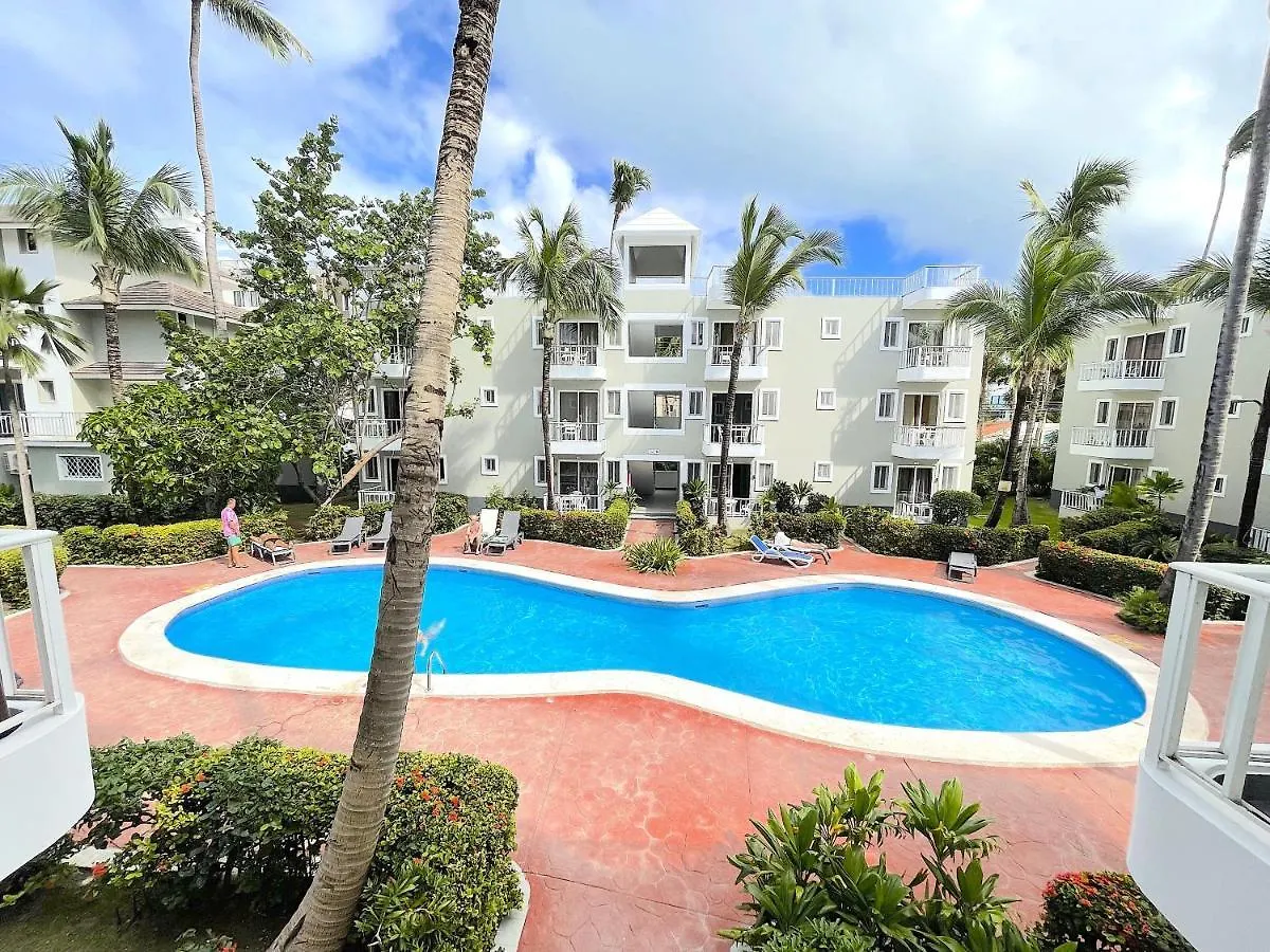 Hotel Bavaro Los Corales Sol Caribe Studio Rooms Deluxe Wifi Parking Beach Club & Spa Punta Cana