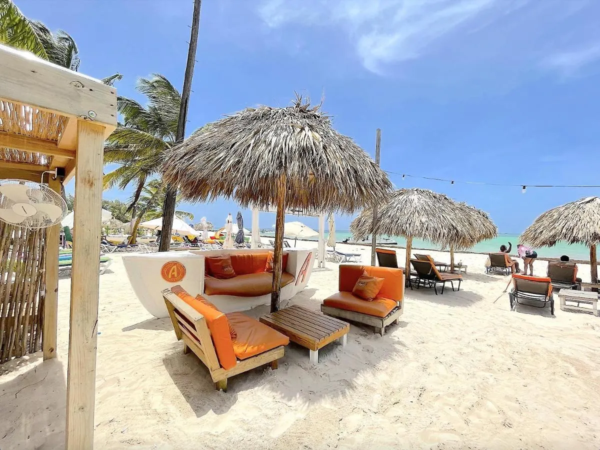 Bavaro Los Corales Sol Caribe Studio Rooms Deluxe Wifi Parking Beach Club & Spa Punta Cana 5*,  República Dominicana