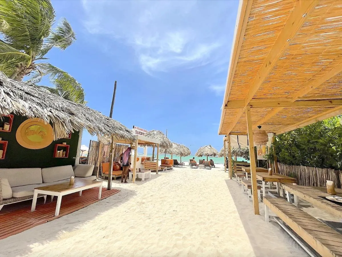 Bavaro Los Corales Sol Caribe Studio Rooms Deluxe Wifi Parking Beach Club & Spa Punta Cana Hotel